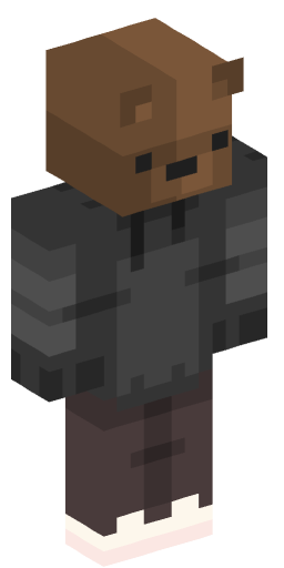 Minecraft Skin #178353