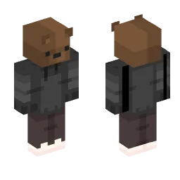 Minecraft Skin #178353
