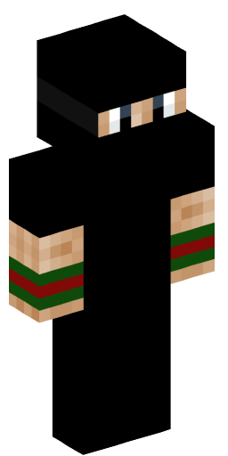 Minecraft Skin #178355