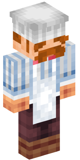 Minecraft Skin #178356
