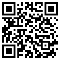 Steel QR Code