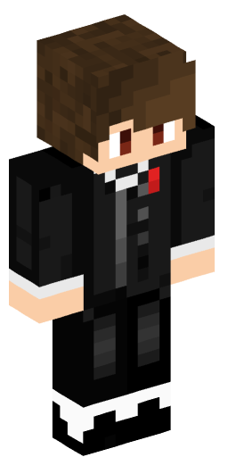 Minecraft Skin #178360