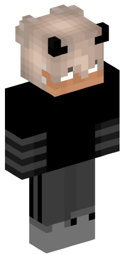 Minecraft Skin #178362