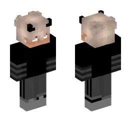 Minecraft Skin #178362