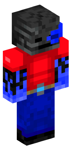 Minecraft Skin #178363