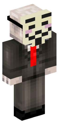 Minecraft Skin #178364