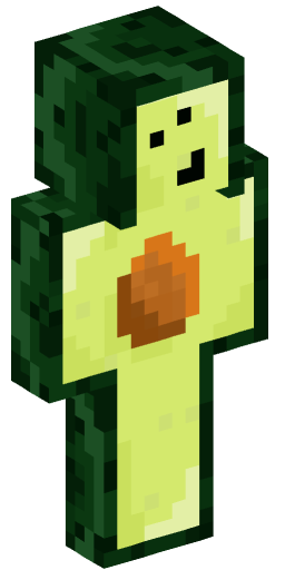 Minecraft Skin #178368