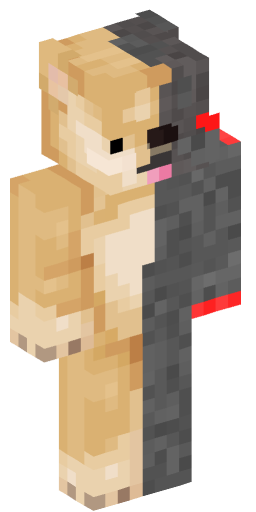 Minecraft Skin #178369