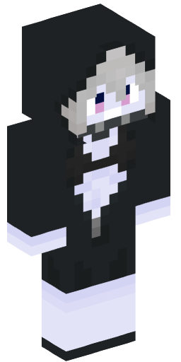 Minecraft Skin #178371