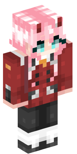 Minecraft Skin #178372