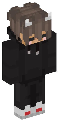 Minecraft Skin #178374