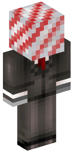 Minecraft Skin #178375