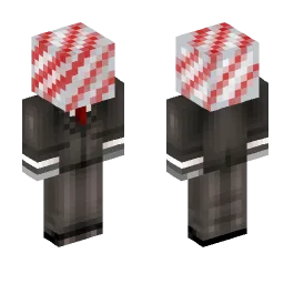 Minecraft Skin #178375