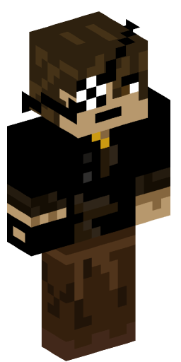 Minecraft Skin #178376