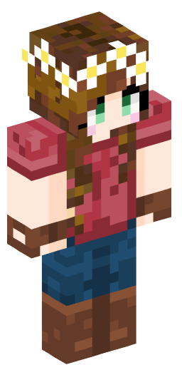 Minecraft Skin #178379