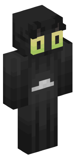 Minecraft Skin #178381