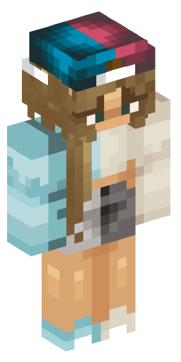 Minecraft Skin #178383