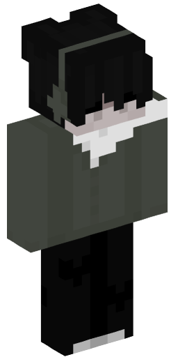Minecraft Skin #178384