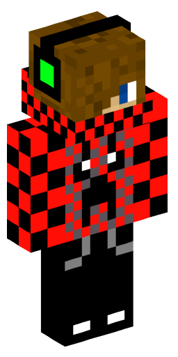 Minecraft Skin #178386