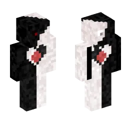 Minecraft Skin #178387