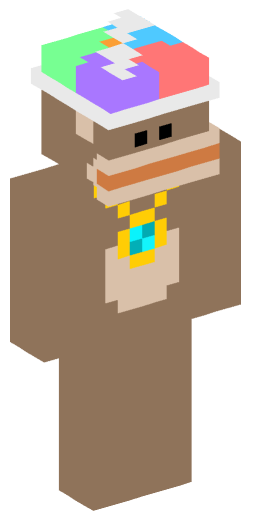Minecraft Skin #178389