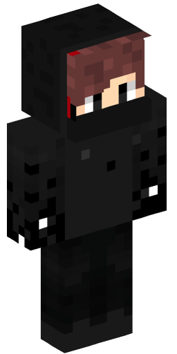 Minecraft Skin #178391