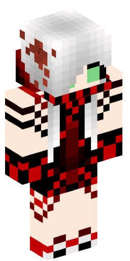 Minecraft Skin #178396