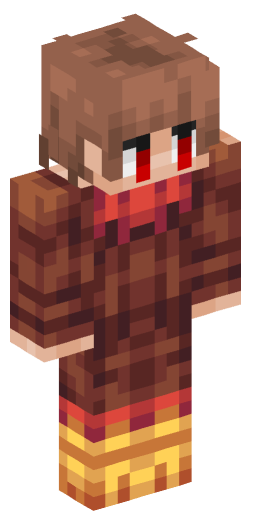 Minecraft Skin #178397