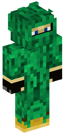 Minecraft Skin #178398