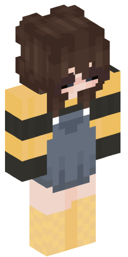 Minecraft Skin #178400