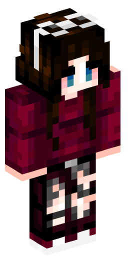 Minecraft Skin #178401