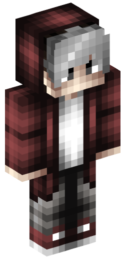 Minecraft Skin #178402