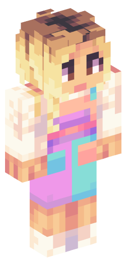 Minecraft Skin #178403