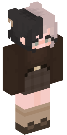 Minecraft Skin #178405