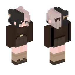 Minecraft Skin #178405