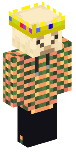Minecraft Skin #178406