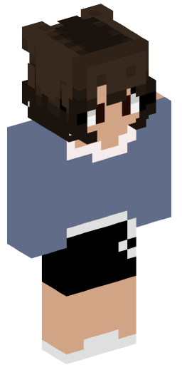 Minecraft Skin #178409