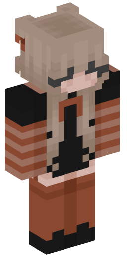 Minecraft Skin #178410