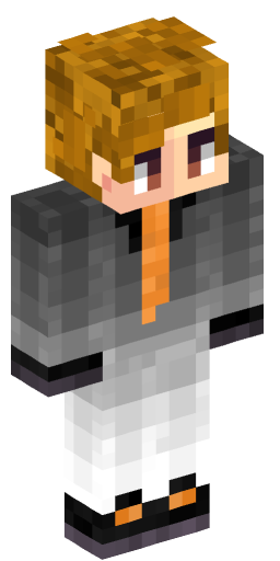 Minecraft Skin #178411