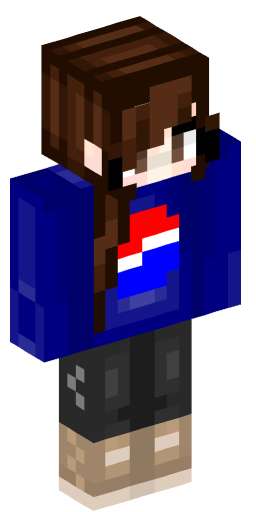 Minecraft Skin #178413