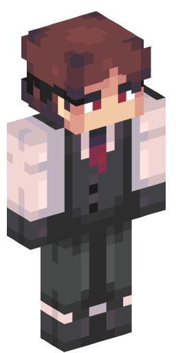 Minecraft Skin #178414