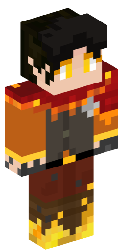 Minecraft Skin #178415