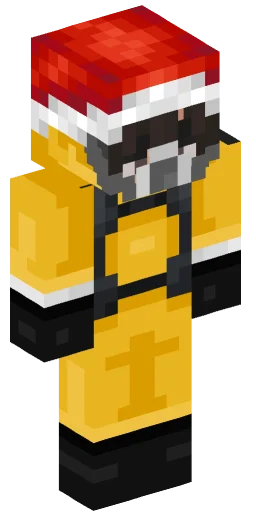 Minecraft Skin #178418