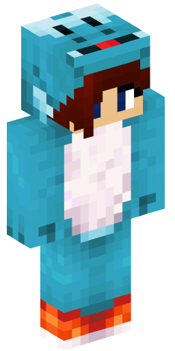 Minecraft Skin #178419