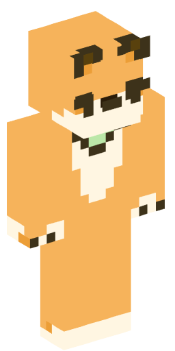 Minecraft Skin #178420