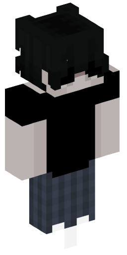Minecraft Skin #178421