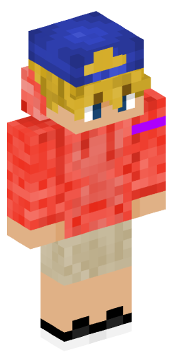 Minecraft Skin #178423