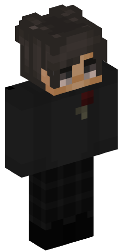 Minecraft Skin #178424