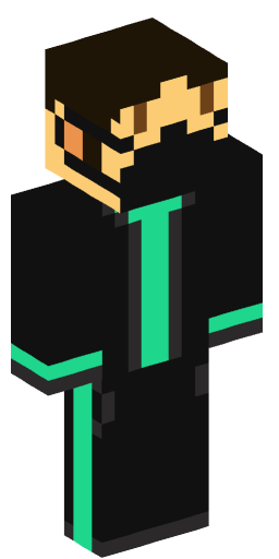 Minecraft Skin #178425