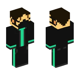 Minecraft Skin #178425